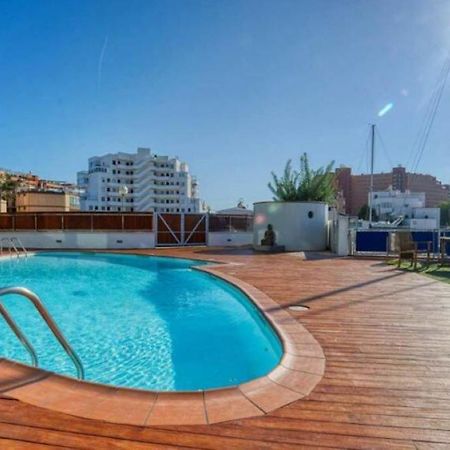 Appart Residence De Standing Calme Avec Piscine Roses Esterno foto