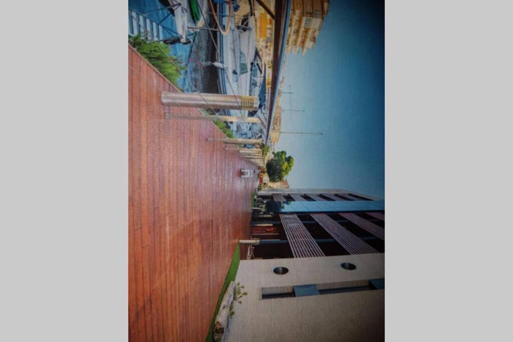 Appart Residence De Standing Calme Avec Piscine Roses Esterno foto