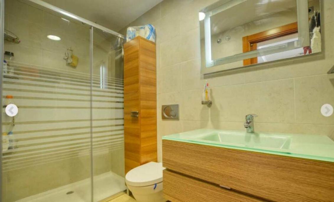 Appart Residence De Standing Calme Avec Piscine Roses Esterno foto